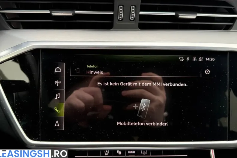 Audi S6 din 2023 cu 40.421 km - oferta AUD203175 - foto 20