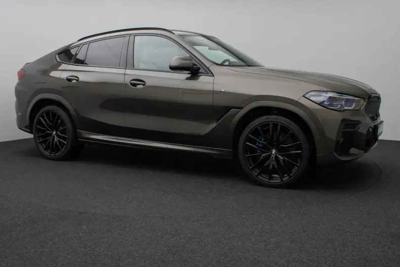 BMW X6 M50 (Seria X) din 2023 cu 81.977 km - oferta BMW203176 - foto 3