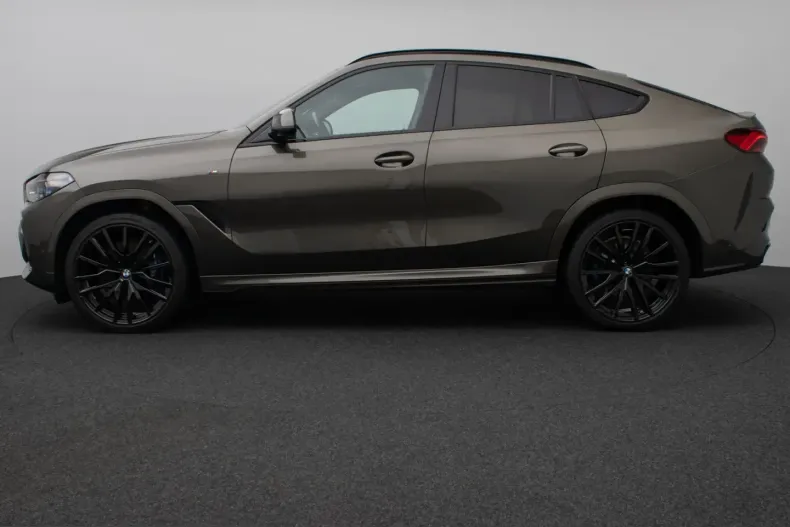 BMW X6 M50 (Seria X) din 2023 cu 81.977 km - oferta BMW203176 - foto 10