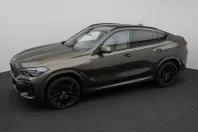 BMW X6 M50 (Seria X) din 2023 cu 81.977 km - oferta BMW203176 - foto 11