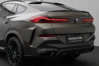 BMW X6 M50 (Seria X) din 2023 cu 81.977 km - oferta BMW203176 - foto 15