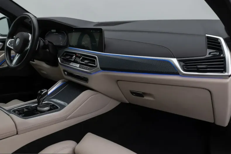 BMW X6 M50 (Seria X) din 2023 cu 81.977 km - oferta BMW203176 - foto 22