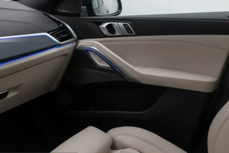 BMW X6 M50 (Seria X) din 2023 cu 81.977 km - oferta BMW203176 - foto 33