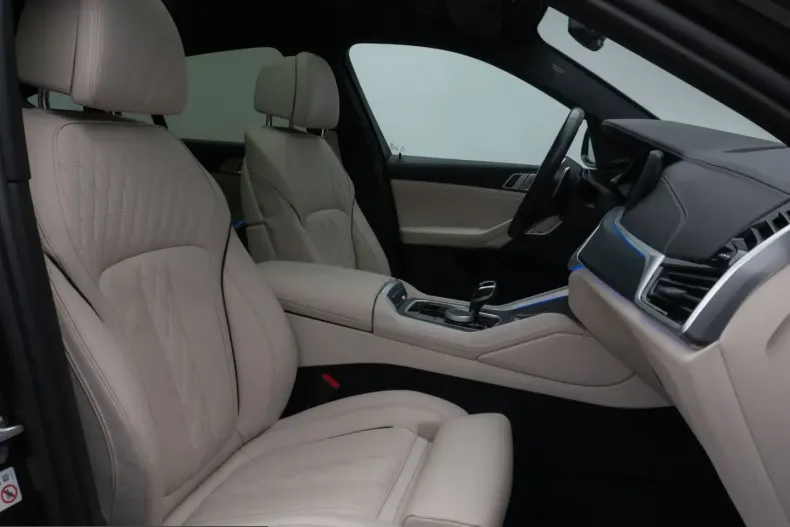 BMW X6 M50 (Seria X) din 2023 cu 81.977 km - oferta BMW203176 - foto 36