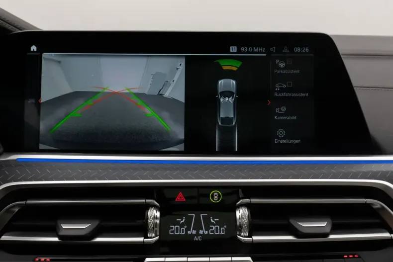 BMW X6 M50 (Seria X) din 2023 cu 81.977 km - oferta BMW203176 - foto 42