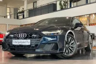 Audi A7 din 2024 cu 56.099 km - oferta AUD203177 - foto 1