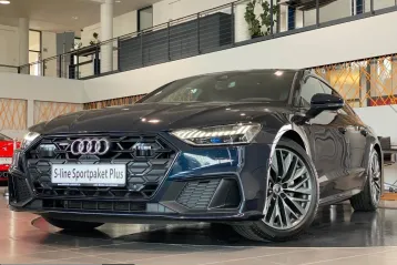 Audi A7 din 2024 - oferta AUD203177