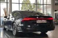 Audi A7 din 2024 cu 56.099 km - oferta AUD203177 - foto 2