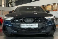 Audi A7 din 2024 cu 56.099 km - oferta AUD203177 - foto 4