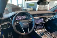 Audi A7 din 2024 cu 56.099 km - oferta AUD203177 - foto 6