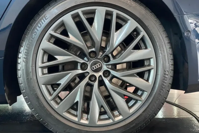 Audi A7 din 2024 cu 56.099 km - oferta AUD203177 - foto 7