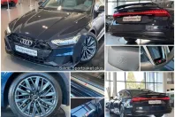 Audi A7 din 2024 cu 56.099 km - oferta AUD203177 - foto 9