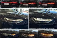 Audi A7 din 2024 cu 56.099 km - oferta AUD203177 - foto 11