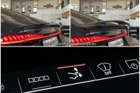 Audi A7 din 2024 cu 56.099 km - oferta AUD203177 - foto 13