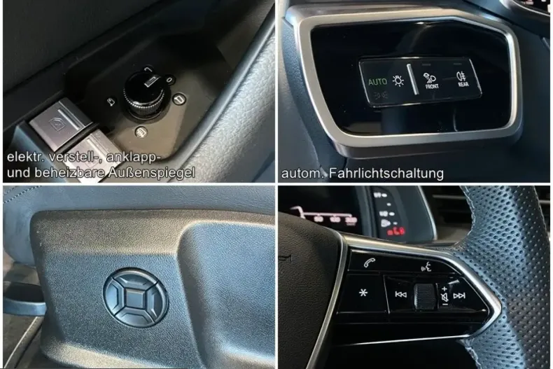 Audi A7 din 2024 cu 56.099 km - oferta AUD203177 - foto 21