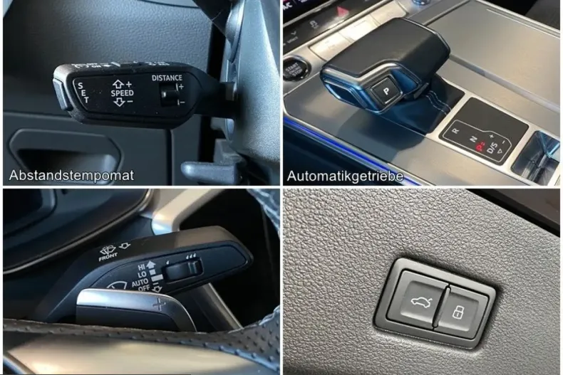 Audi A7 din 2024 cu 56.099 km - oferta AUD203177 - foto 22