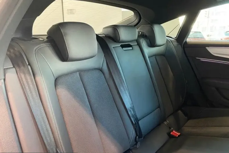 Audi A7 din 2024 cu 56.099 km - oferta AUD203177 - foto 25