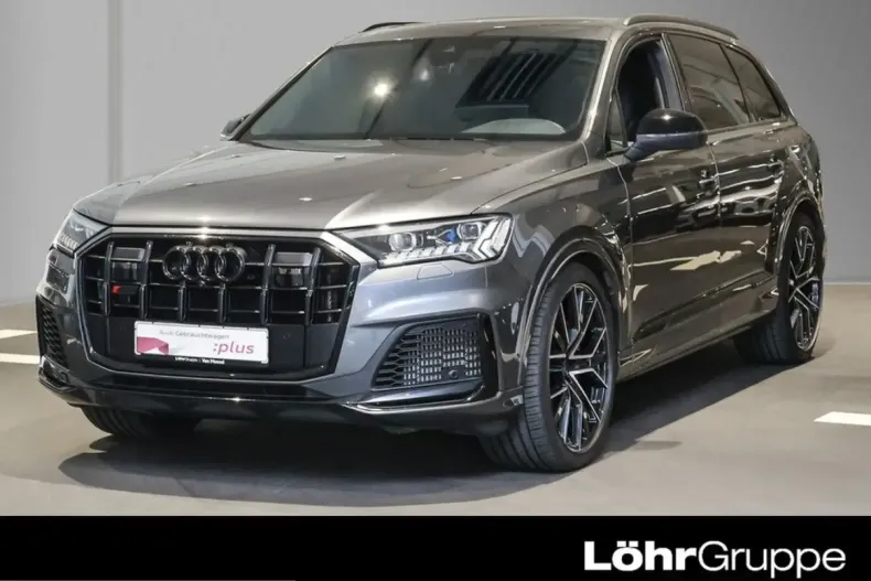 Audi SQ7 din 2023 cu 78.768 km - oferta AUD203178 - foto 1
