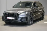 Audi SQ7 din 2023 cu 78.768 km - oferta AUD203178 - foto 2