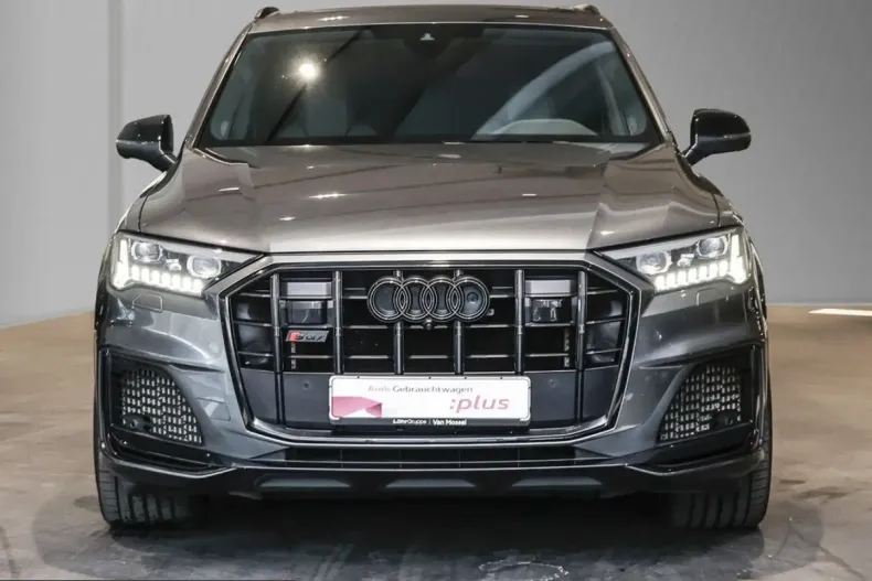 Audi SQ7 din 2023 cu 78.768 km - oferta AUD203178 - foto 3