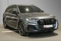 Audi SQ7 din 2023 cu 78.768 km - oferta AUD203178 - foto 4