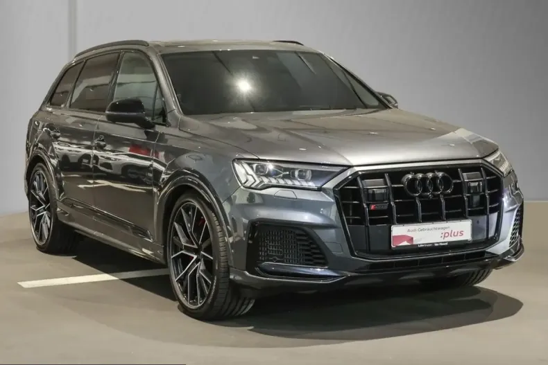 Audi SQ7 din 2023 cu 78.768 km - oferta AUD203178 - foto 4