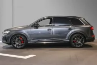 Audi SQ7 din 2023 cu 78.768 km - oferta AUD203178 - foto 5