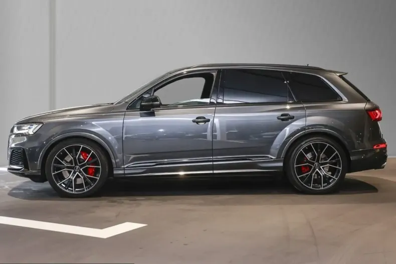 Audi SQ7 din 2023 cu 78.768 km - oferta AUD203178 - foto 5