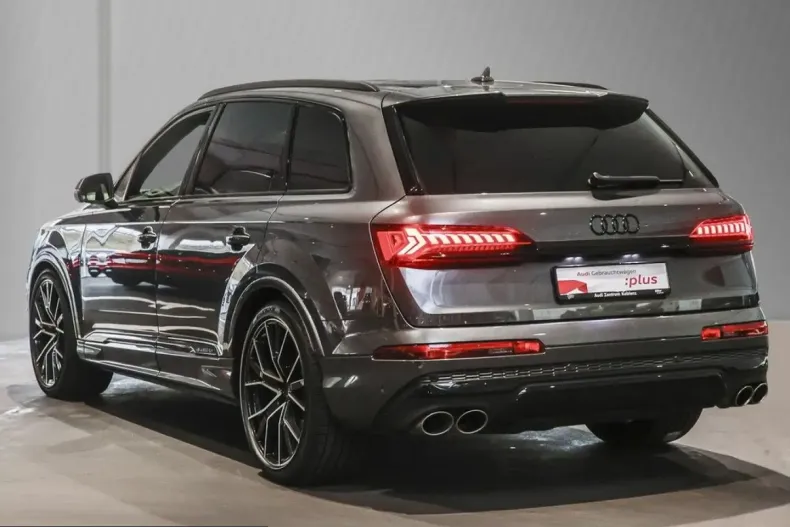 Audi SQ7 din 2023 cu 78.768 km - oferta AUD203178 - foto 6
