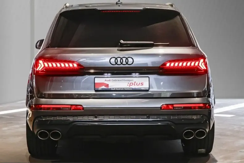 Audi SQ7 din 2023 cu 78.768 km - oferta AUD203178 - foto 7