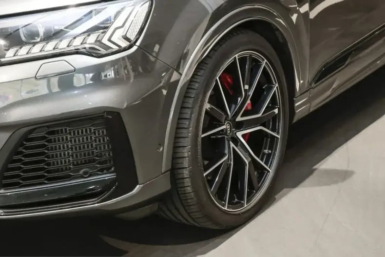 Audi SQ7 din 2023 cu 78.768 km - oferta AUD203178 - foto 8