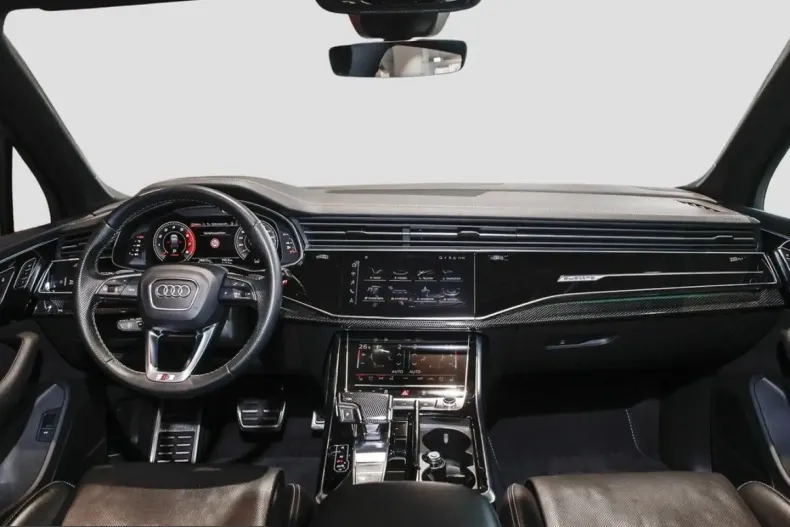 Audi SQ7 din 2023 cu 78.768 km - oferta AUD203178 - foto 10