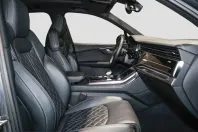 Audi SQ7 din 2023 cu 78.768 km - oferta AUD203178 - foto 12