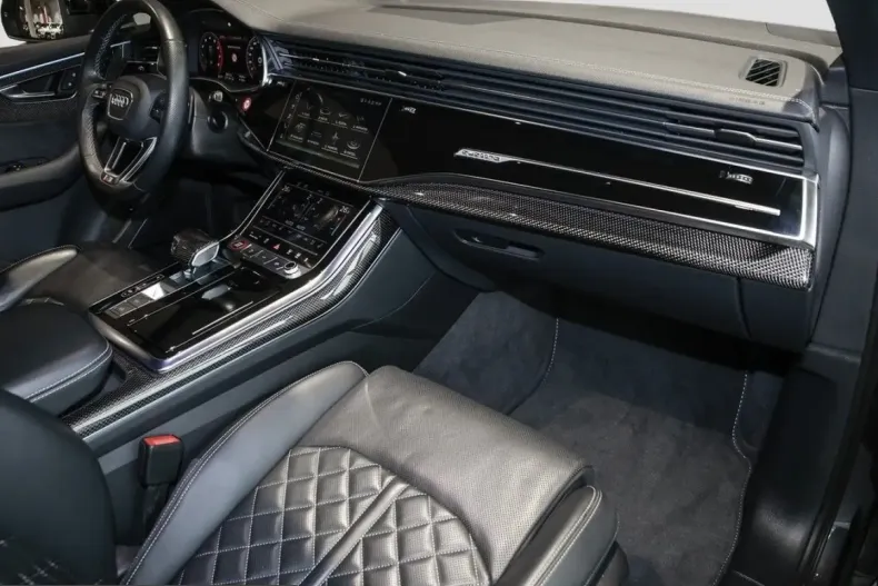 Audi SQ7 din 2023 cu 78.768 km - oferta AUD203178 - foto 15