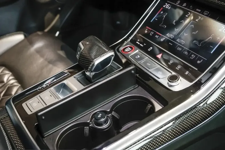 Audi SQ7 din 2023 cu 78.768 km - oferta AUD203178 - foto 16