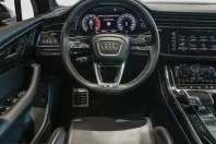 Audi SQ7 din 2023 cu 78.768 km - oferta AUD203178 - foto 17