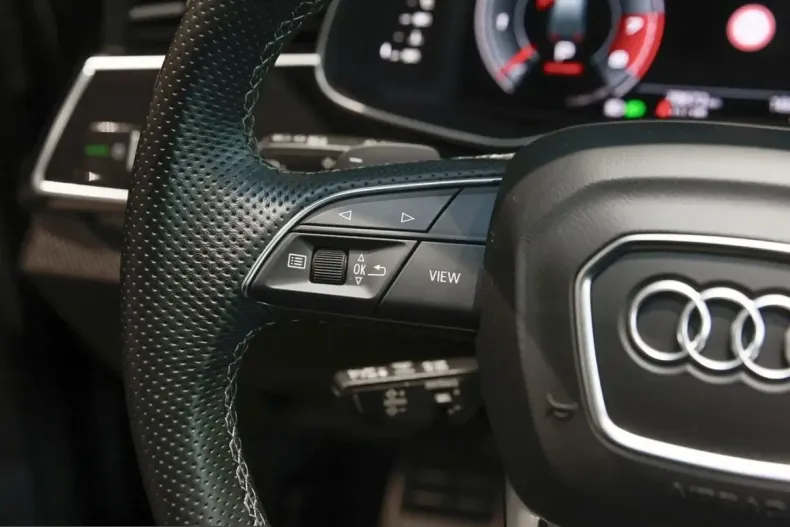 Audi SQ7 din 2023 cu 78.768 km - oferta AUD203178 - foto 20