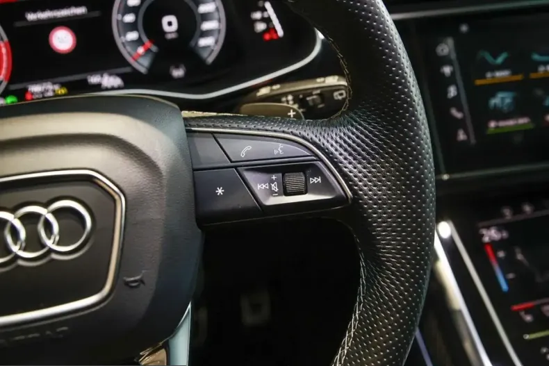 Audi SQ7 din 2023 cu 78.768 km - oferta AUD203178 - foto 21