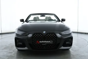 BMW 430i din 2023 - oferta BMW203179