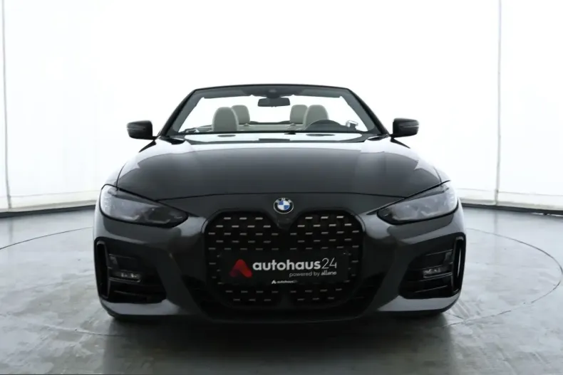 BMW 430i (Seria 4) din 2023 cu 51.539 km - oferta BMW203179 - foto 1