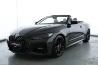 BMW 430i (Seria 4) din 2023 cu 51.539 km - oferta BMW203179 - foto 2