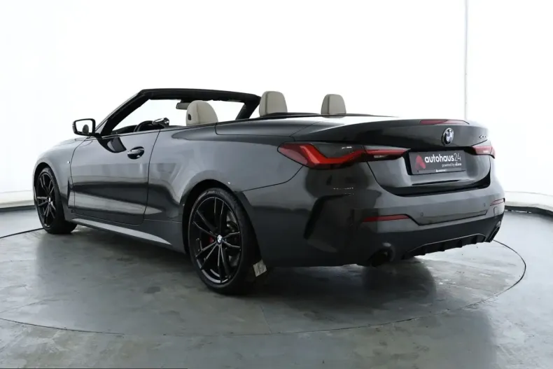 BMW 430i (Seria 4) din 2023 cu 51.539 km - oferta BMW203179 - foto 3