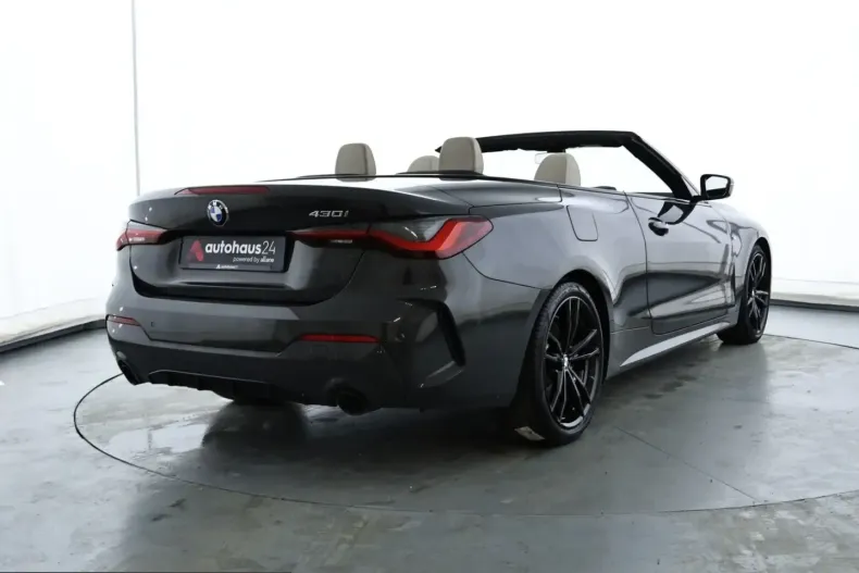 BMW 430i (Seria 4) din 2023 cu 51.539 km - oferta BMW203179 - foto 4