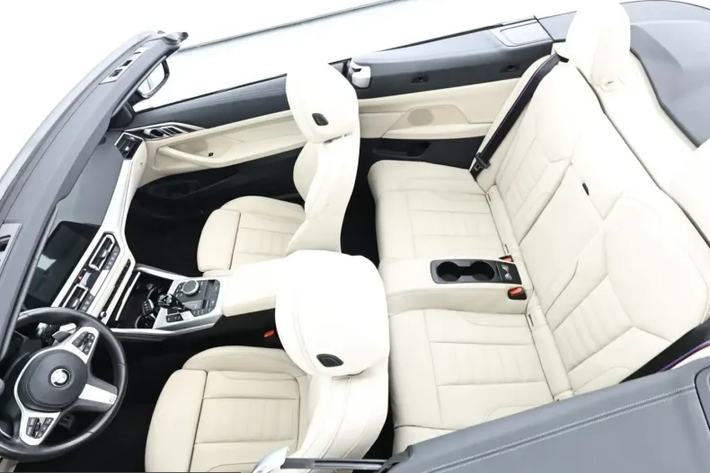 BMW 430i (Seria 4) din 2023 cu 51.539 km - oferta BMW203179 - foto 5