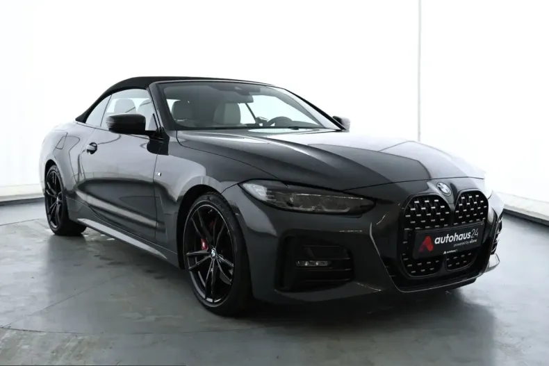 BMW 430i (Seria 4) din 2023 cu 51.539 km - oferta BMW203179 - foto 6