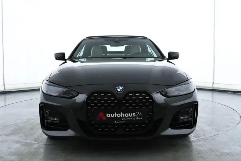 BMW 430i (Seria 4) din 2023 cu 51.539 km - oferta BMW203179 - foto 7