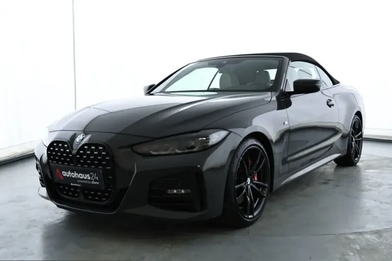 BMW 430i (Seria 4) din 2023 cu 51.539 km - oferta BMW203179 - foto 8