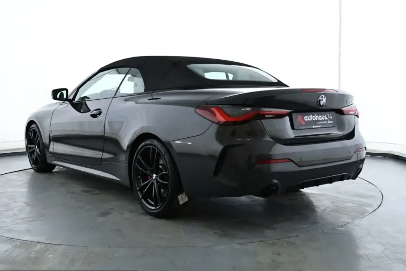 BMW 430i (Seria 4) din 2023 cu 51.539 km - oferta BMW203179 - foto 9