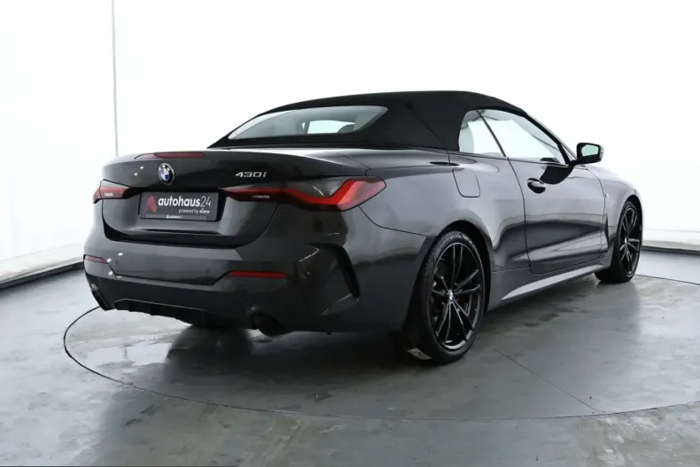 BMW 430i (Seria 4) din 2023 cu 51.539 km - oferta BMW203179 - foto 10