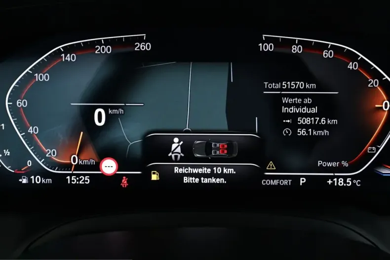 BMW 430i (Seria 4) din 2023 cu 51.539 km - oferta BMW203179 - foto 12